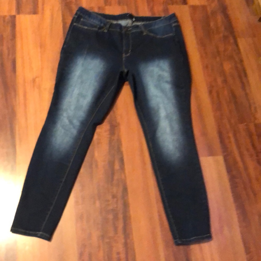 Skinny Jeans